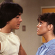 Scott Baio and Erin Moran in a 1979 Happy Days episode (Photo: ABC Photo Archives/ABC/Getty Images)